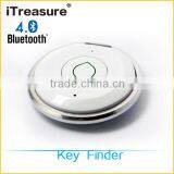 Mobile Anti Lost Alarm IOS and Android System Remote Control Bluetooth Key Finder thumbnail-3