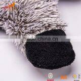 No Stuffing Raccoon Soft Plush Dog Toy Manufacturer Quality Choice thumbnail-5