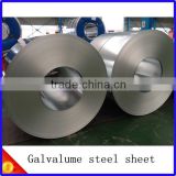 Shandong Brand-Galvalume Steel Sheet-GL