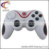 Factory Hot Selling for Ps3 Private Model Wireless Controller thumbnail-6