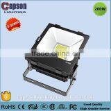 CE RoSH 5years 200w cob 200w watt led flood light