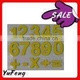 Magnetic Picture Frames