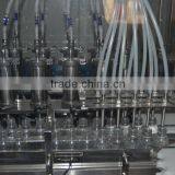 Full Automatic Aerosol Filling Machine thumbnail-1