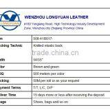 Women Bag Leather 2016 Handbag Leather Material for High Heel Shoes thumbnail-5