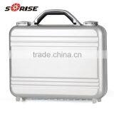 Sunrise Guangdong Supplier ODM Combination Lock Hard Side Professional Makeup Case thumbnail-1