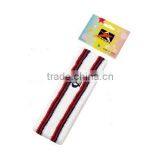 Unisex Mens Sports Elastic Headband