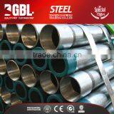 Carbon Steel Bs1387 Class c Galvanized Pipe Supplier's Choice
