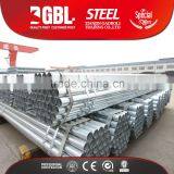 Latest Building Materials ASTM gi Pipe 6m Length thumbnail-1
