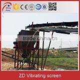 Necessary Mining Machines Wet Vibrating Screen Screening Machine thumbnail-5