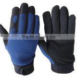2015 OEM Quality Working Glove Mechanic Glove thumbnail-3