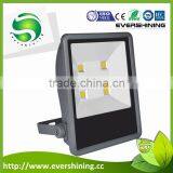 Corrosion resistant Marine Grade LED Floodlight Passed Salt Spray Test 72 hours