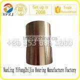 Customized OEM High Quality of Brass Bush/flanged Brass Bush /brass Bush thumbnail-1