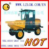 Mini Forklifts thumbnail-4