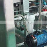 Rain Environmental Test Chamber for Enclosure Water Resistance Test thumbnail-6