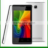 Inew U1 SmartPhone MTK6572 Dual Core Android 4.4 4.0inch 3G
