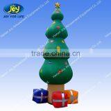 Outdoor Inflatable Christmas Led Light Tree for Sale,outdoor Lighted Christmas Trees thumbnail-2