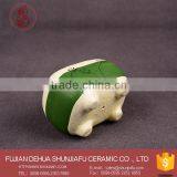 2016 Unique Design Cement Paint Ceramic Pottery Planters,Small Flower Pots thumbnail-2