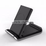 Hot Top Quality qi Wireless Charger for Samsung s4 s5 s6 for IPhone 6 6Plus Wireless Phone Charger thumbnail-6