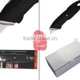 Stationery Stainless Steel Letter Opener Conveyor Belt Cutter Safety Cutter Knife thumbnail-4