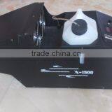 China Professional Stage Manufacturer 1500W Haze Machine thumbnail-4