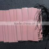 27*10cm High Brightness el Backlight Panel WITH Dc12V Inverter and Adaptor thumbnail-5