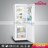 Combi Refrigerator Series CD-160 (113L)