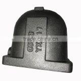 OEM Precision Iron Casting Pump Body for Water Pump,pump Body,pump Cover thumbnail-5