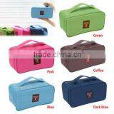 Hot Selling Travel Cosmetic Bag in Xiamen China