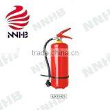 3L Automatic Foam Fire Extinguisher CE Approved