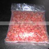 FROZEN PUD/PD SHRIMPS(RAW,COOKED OR BLANCHED) BLOCK & IQF thumbnail-1