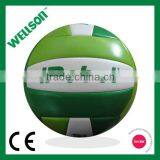Softly Touch PVC Foamed Volleyballs thumbnail-1