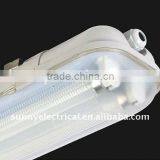 Explosion Proof Fluorescent Lighting Fixture