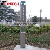 Koontech KNEM-21 SOS Telephone Emergency Phones Industrial Wireless Telephone Waterproof Outdoor Phone thumbnail-5