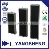 Hot Sellings CS-520WA Series Waterproof pa Column Speaker 100V & 70V