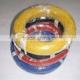 18AWG Hook-up Insulated Silicone Wire thumbnail-1