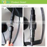 Energy Saving Low Maintenance Costs Led Garden Light(jr-cp10) thumbnail-4