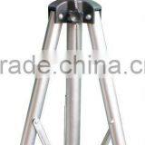 Professional Salon Training Metal Head Display Stand