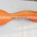 Fashion Designer Nude 2014 Sexy Girl Micro Bikini Swimwear Models Mermaid's Tail thumbnail-1