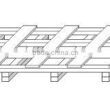 Packing Wooden Base thumbnail-1