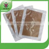 Chinese direct factory herbal pain relief patch