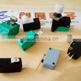 Newest low price roller lever type micro switch
