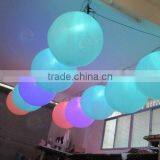 LED Light Inflatable Sphere