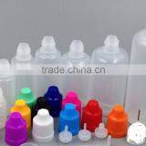 e Liquid E Cigarette Plastic Bottle thumbnail-2