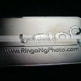 High Quality Custom Stainless Steel Name Plate thumbnail-2