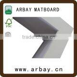 Colorful Photo Matboard and High Grade Sex Mats Black Single Mat Kit thumbnail-5