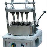 Commercial Used Ice Cream Cone Machine