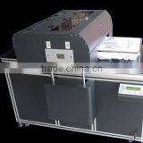 Mutifunctional Digital 3D Printer/small uv Printer for Any Hard Materials