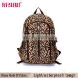 Vivisecret Fashion Active Trolley School Bag thumbnail-4