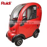 mobility scooter CE Cabin scooter Ruidi sealed mobility scooter electric scooter