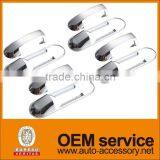 Ford Explorer Trim Parts 2002-2010 Door Handle Cover Chrome thumbnail-1